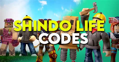 shindo life codes 2023|2023 shinobi life codes.